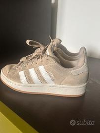 Campus Adidas 36