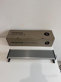 Lampada Twinstar 450 E