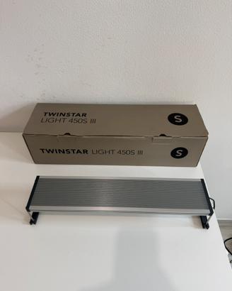 Lampada Twinstar 450 E