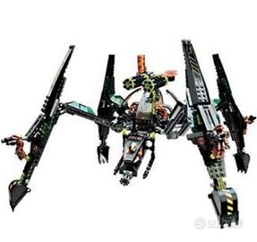 Lego Exo Force 7707 Striking Venom