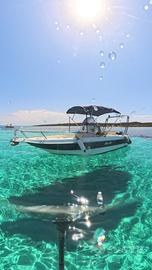 Barca Open Tecnomariner