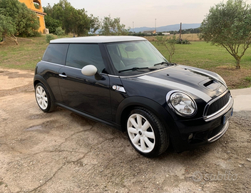 Mini S