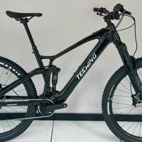 Ebike Teewing Turbo Force XT 29