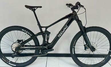 Ebike Teewing Turbo Force XT 29