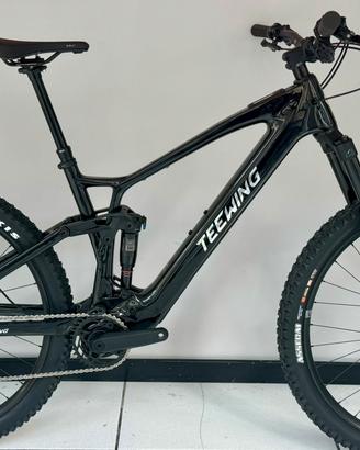 Ebike Teewing Turbo Force XT 29