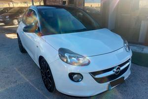 Opel Adam 1.4 87 CV GPL Tech Slam