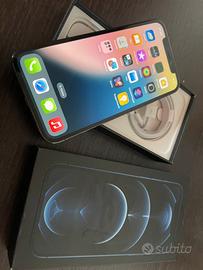 Iphone 12 Pro Max 256gb