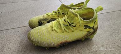 scarpe da calcio puma bambino 