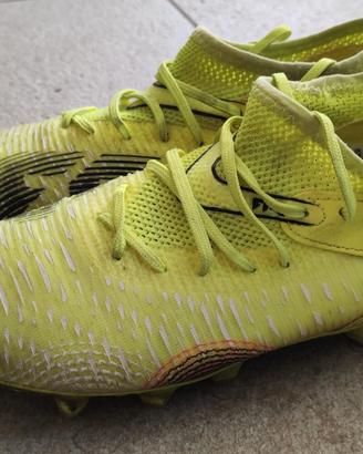 scarpe da calcio puma bambino 