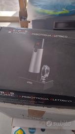 apri bottiglia elettrico 