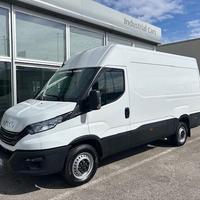 IVECO IVECO DAILY 35S14 FURGONE 3520L U18700