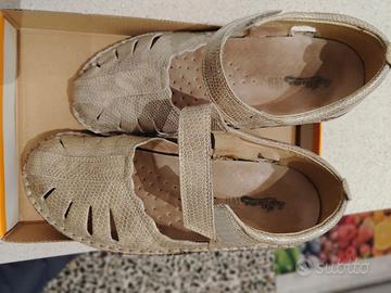 sandalo mod sanitaria nr 39