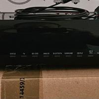 SOUNDBAR YAMAHA 