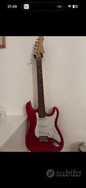 Chitarra elettrica eko