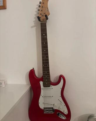 Chitarra elettrica eko