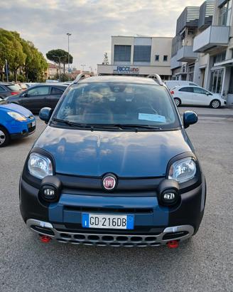 Fiat Panda Cross 1.0 FireFly CROSS