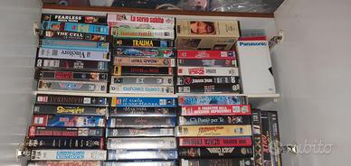 VHS video originali  277 