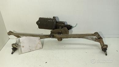 TANDEM TERGICRISTALLO SKODA Octavia Berlina 1° Se