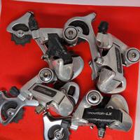 Ricambi Shimano per MTB vintage 