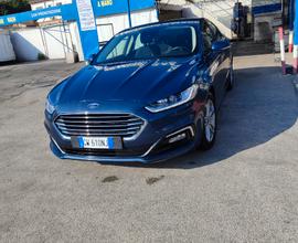 FORD Mondeo 4ª serie - 2019