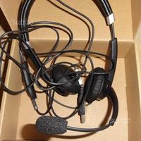Cuffie JABRA NUOVE mai USATE