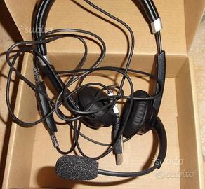 Cuffie JABRA NUOVE mai USATE