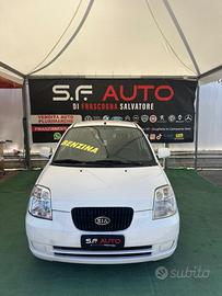 Kia Picanto 1.0 12V Urban