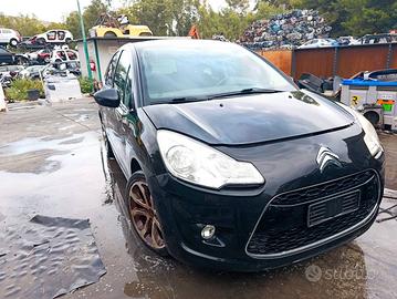Ricambi CITROEN C3 2a Serie (A51) (09/09>06/13< ) 