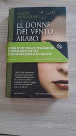 libro di Razan Moghrabi