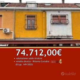 Villetta a schiera a Brescia (BS)