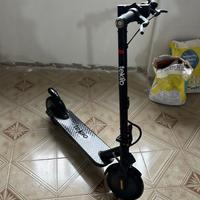 Monopattino elettrico