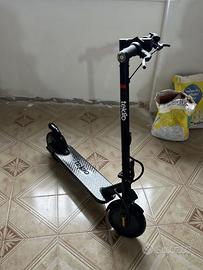 Monopattino elettrico