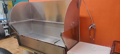 Attività toelettatura avviata - Bologna Saragozza