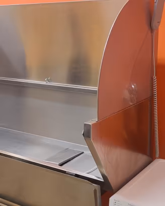 Attività toelettatura avviata - Bologna Saragozza