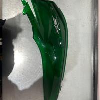 Carena posteriore sx honda sh 125/150 vetro