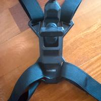 Instagram supporto per zaino