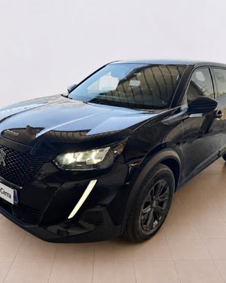 ---IN ARRIVO--- Peugeot 2008 PureTech 100 S&S Acti