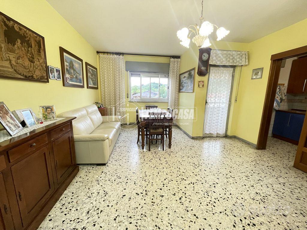 Appartamento – Cuorgnè, Santa Lucia - Vista 4