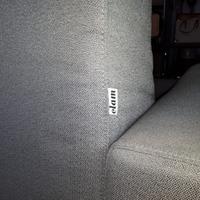 Divano 2 posti Tisettanta-Elam