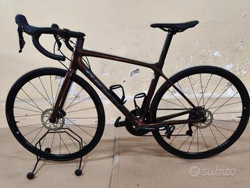 giant tcr pro taglia S