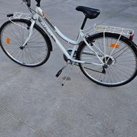 Bici donna atala