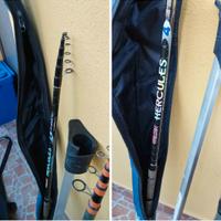 Canne da pesca