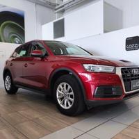 AUDI Q5 2ª serie - Q5 3.0 TDI quattro tiptronic Bu