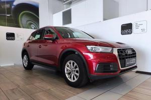 AUDI Q5 2ª serie - Q5 3.0 TDI quattro tiptronic Bu