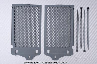 Griglie radiatore BMW R1200RT R1250RT 2013 2025