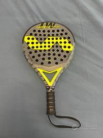 Racchetta da Padel - VARLION LW Carbon Titan