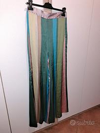 Zara Pantalone donna tg s