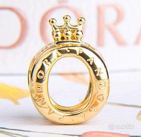 Pandora SHINE Charm Corona Crown 767401