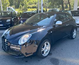 Alfa Romeo MiTo 1.4 T-jet 120 CV GPL