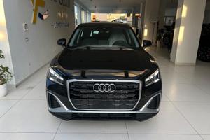 AUDI Q2 35 TDI quattro S tronic S line Edition d